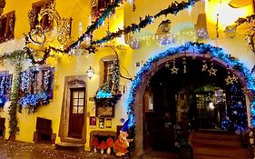 Hotel A L'Oriel